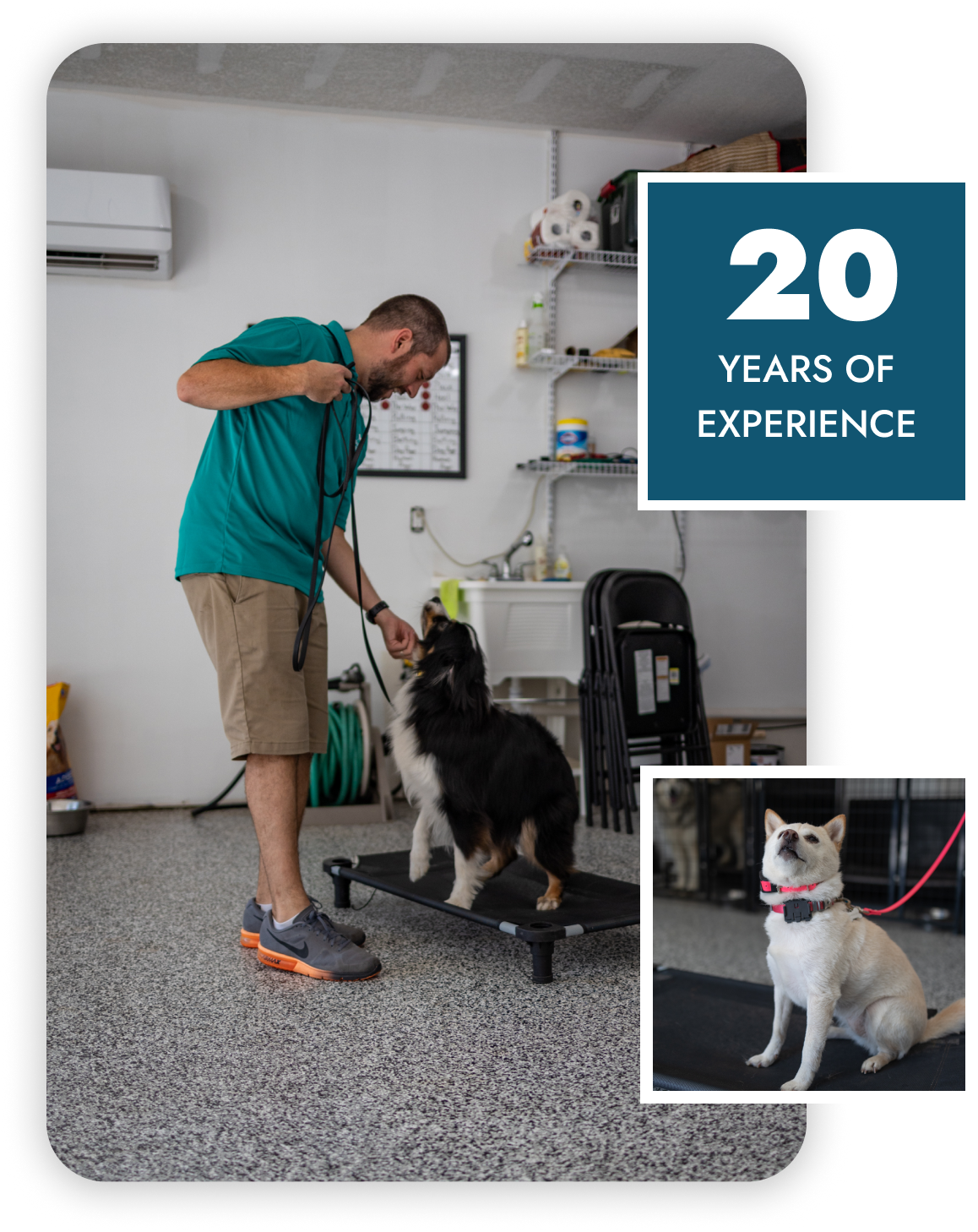 Kansas City K9 Academy